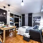 Hostdomus - Il Cerbiatto Sestriere