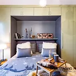 Hostdomus - Il Cerbiatto * Sestriere
