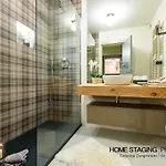 Hostdomus - Il Cerbiatto Apartamento *