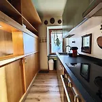 Apartamento Hostdomus - Il Cerbiatto