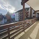 Hostdomus - Il Cerbiatto Apartamento Sestriere