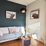 Hostdomus - Il Cerbiatto Apartamento