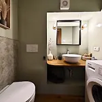 Apartamento Hostdomus - Il Cerbiatto *