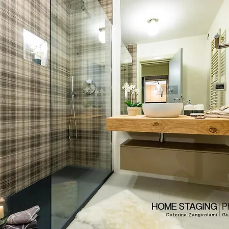 Hostdomus - Il Cerbiatto Appartement *