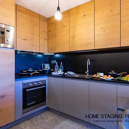 Hostdomus - Il Cerbiatto * Sestriere