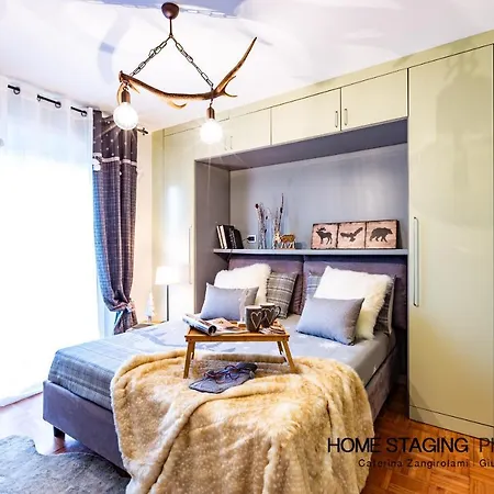 Daire Hostdomus - Il Cerbiatto