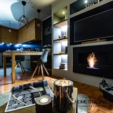 Hostdomus - Il Cerbiatto Sestriere