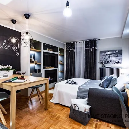 Hostdomus - Il Cerbiatto Sestriere