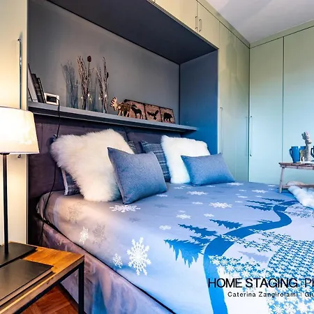 Hostdomus - Il Cerbiatto Sestriere