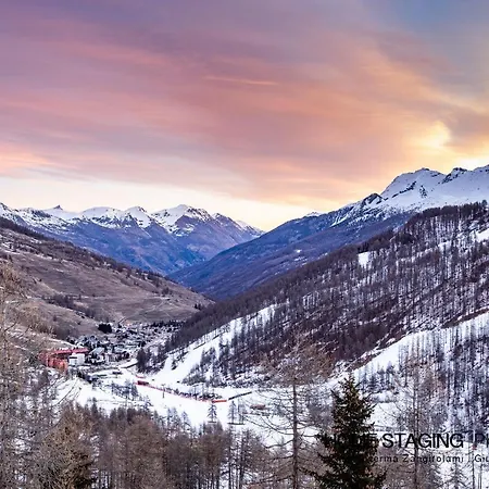 Appartement Hostdomus - Il Cerbiatto