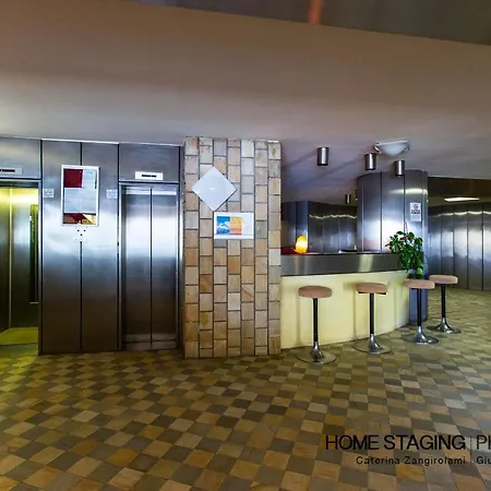 Hostdomus - Il Cerbiatto Appartement Sestriere