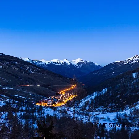 Appartement Hostdomus - Il Cerbiatto