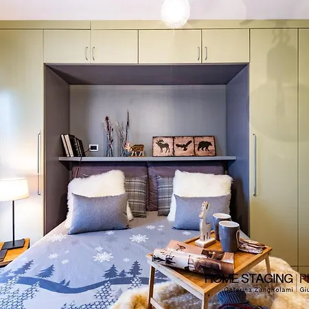 Hostdomus - Il Cerbiatto * Sestriere