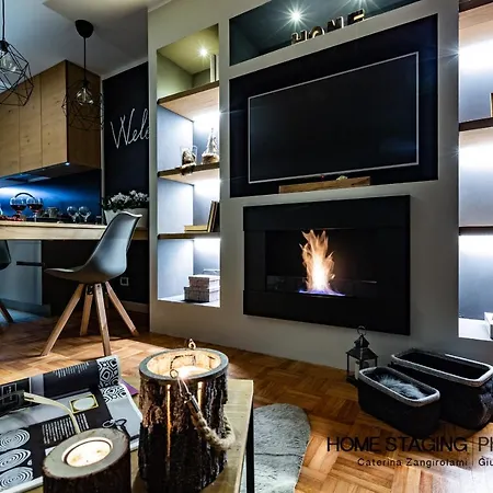 Hostdomus - Il Cerbiatto