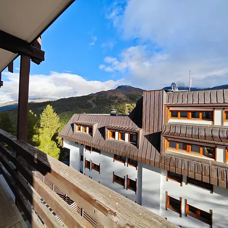 Hotel Hostdomus - Il Cerbiatto 4*