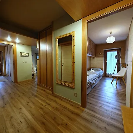 Hostdomus - Il Cerbiatto * Sestriere