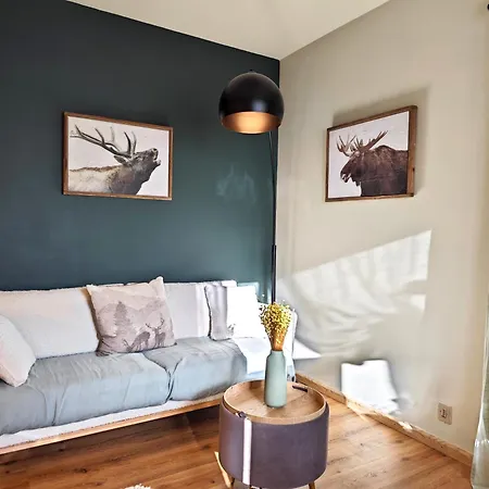 Hostdomus - Il Cerbiatto Daire