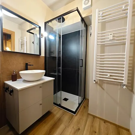 Hostdomus - Il Cerbiatto * Sestriere