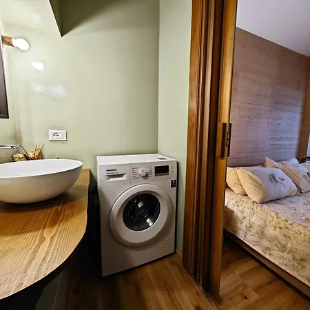 Hostdomus - Il Cerbiatto Daire Sestriere