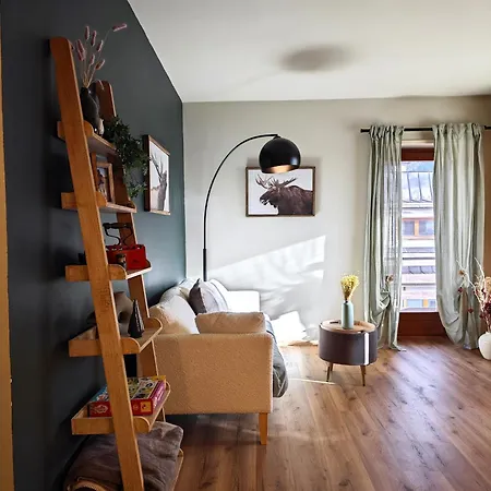 Appartement Hostdomus - Il Cerbiatto