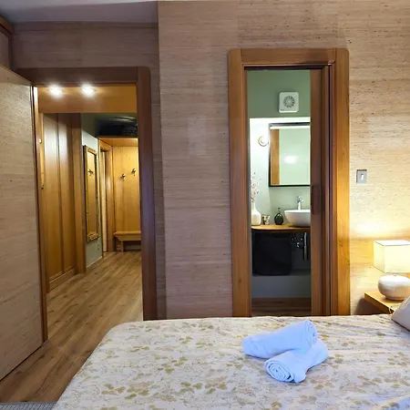 Appartement Hostdomus - Il Cerbiatto *