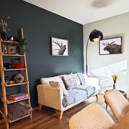 Hostdomus - Il Cerbiatto *