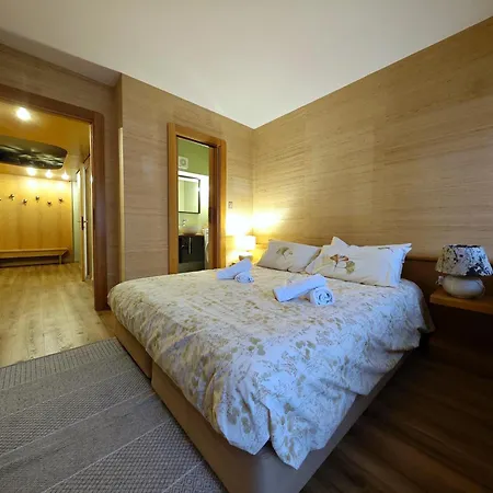 Appartement Hostdomus - Il Cerbiatto