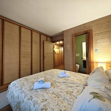 Hostdomus - Il Cerbiatto Hotel Sestriere