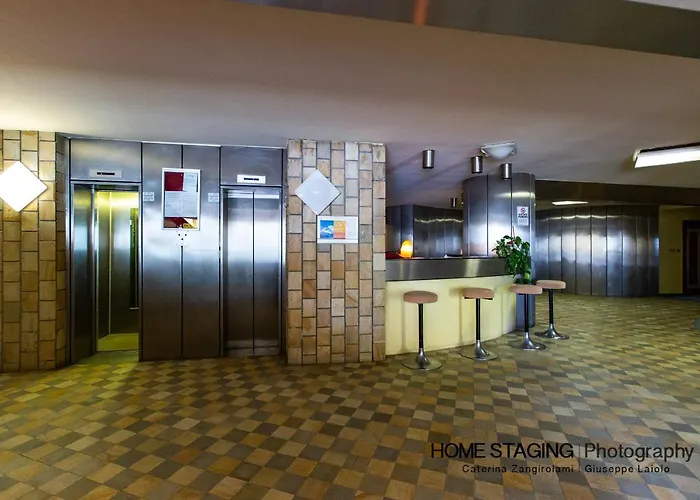 Hostdomus - Il Cerbiatto Apartamento Sestriere